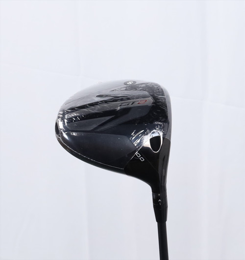 Titleist Gt2 10° Driver Regular Flex Mitsubishi Tensei 1K Rip Blue 55 13869287