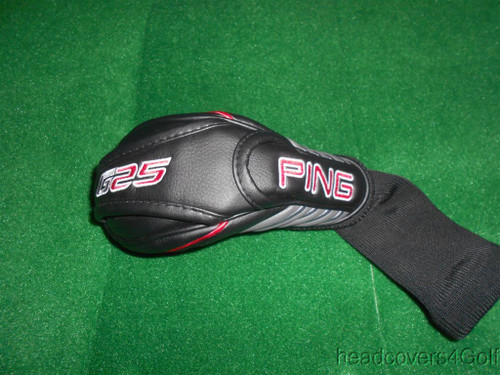 Ping Golf G25 "27" Hybrid Headcover Good