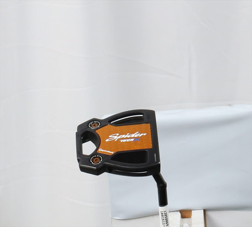 Taylormade Spider Tour X Black #3 '25 35" Putter Good Rh 13858069