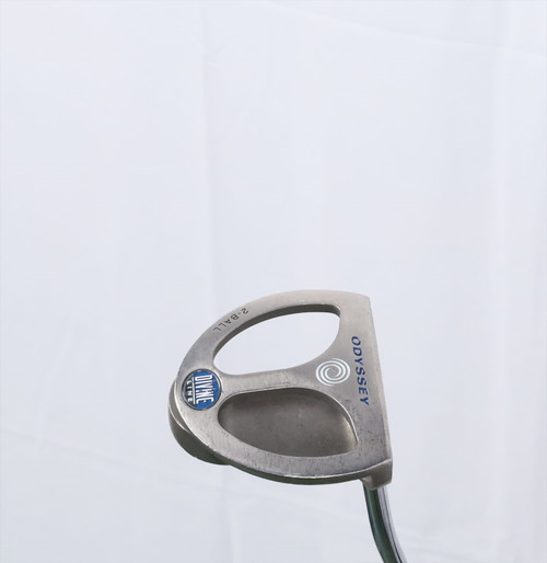 Odyssey Divine Line 2-Ball 33" Putter Good Rh 13849945