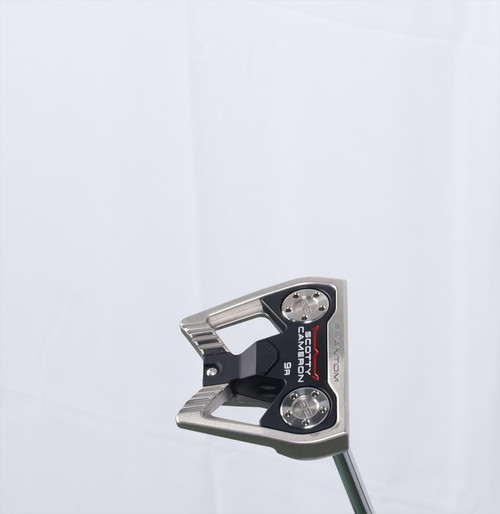 Titleist Scotty Cameron Phantom 9R 2026 34
