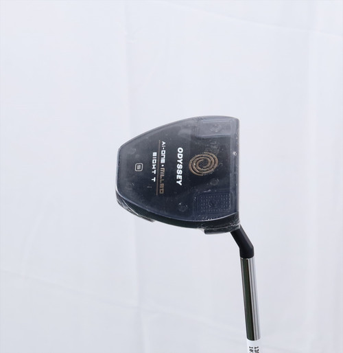 Odyssey Ai-One Milled #8 35" Putter Mint Rh 13875400