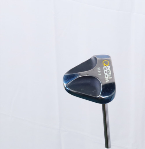Ray Cook M1-3 35" Putter Good Rh 13881230
