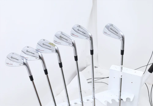 Taylormade Tour Preferred Mb Iron Set 5-Pw Extra Stiff Dynamic Gold 3896653 Fair