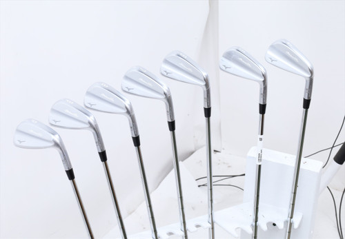 Mizuno Pro S1 Iron Set 4-Pw Stiff Flex Fst Kbs Tour 120 Steel 13875826