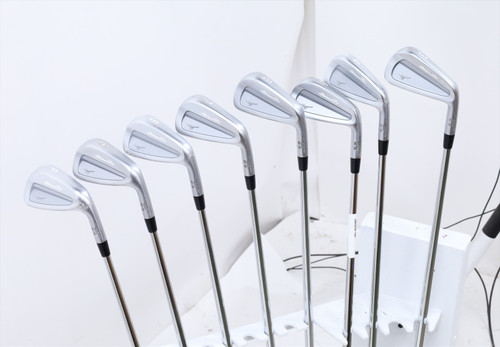 Mizuno Pro S3 Iron Set 3-Pw Stiff Flex Project X 6.0 Steel 13859641 Excellent