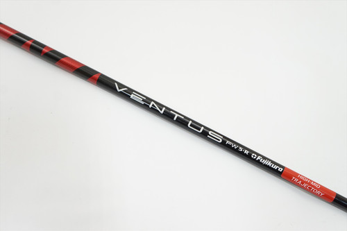 Fujikura Oem Ventus Red FW 5-R 54g Regular 41.5" #5 WOOD Shaft Titleist TSi TSR