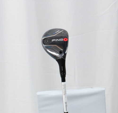 Ping G440 23° 4H Hybrid Stiff Flex Ping Alta Cb Blue 70 13867564