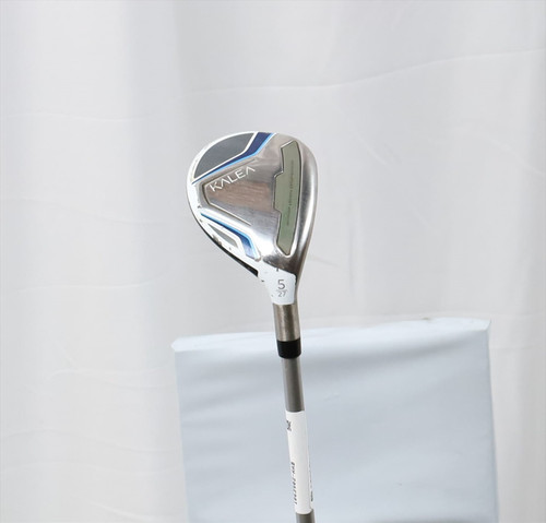 Taylormade Kalea Premier Rescue 27° 5H Hybrid Ladies Kalea Premier 13881894 Fair