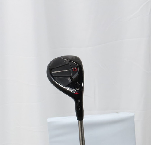 Titleist Tsr2 21° 4H Hybrid Stiff Flex Stock Shaft 13874123 Good
