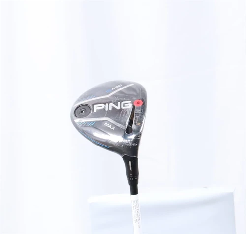 Ping G440 Max 18° 5 Fairway Wood Stiff Flex Ping Alta Cb Blue 65 13867525