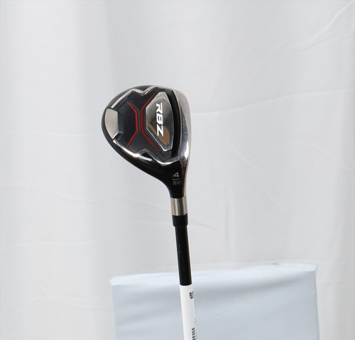 Taylormade Rbz 22° 4H Hybrid Regular Flex Stock Shaft 13885956 Good