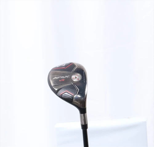 Callaway Apex Uw '24 19° 3 Fairway Wood Extra Stiff Diamana S 70 13869740 Good