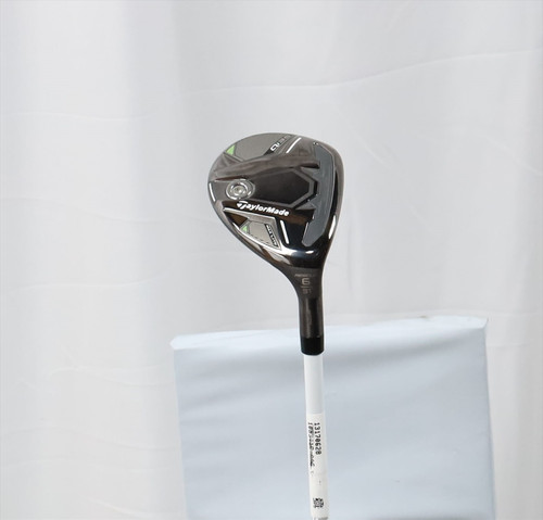 Taylormade Qi35 Max Lite Rescue 31° 6H Hybrid Ladies Air Speeder 13170628 Good