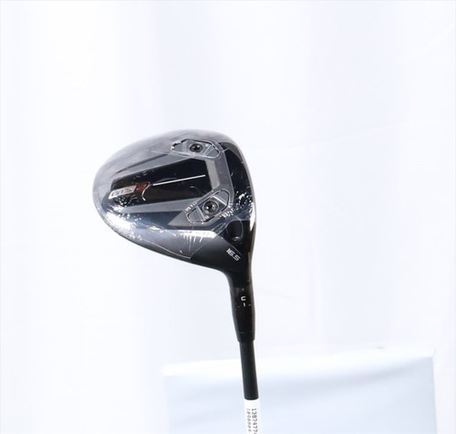 Titleist Gts2 16.5° 4 Fairway Wood Stiff Flex Tensei 1K Rip Red 65 13874774