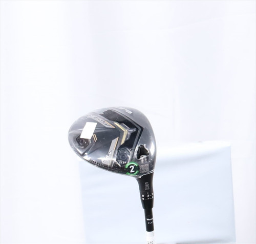 Cobra Ds Adapt Max 21.5° 5 Fairway Wood Ladies Flex Ust Helium 4 13875982