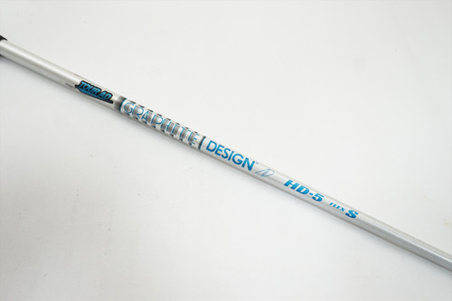 Graphite Design Tour Ad Hd-5 50G Stiff 44.25" Driver Shaft Callaway INV13912668