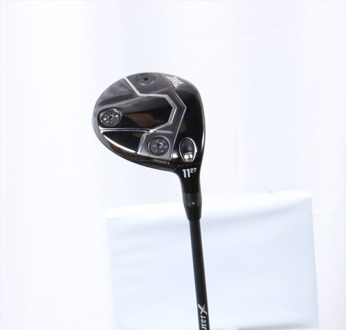 Pxg Lightning 27° 11 Fairway Wood Senior Flex Project X Cypher 40 13889612 Good