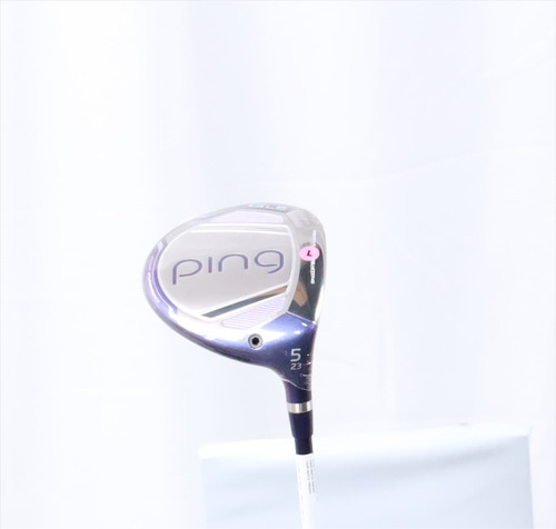 Ping G Le4 23° 5 Fairway Wood Ladies Flex Ping Alta Le 13867085