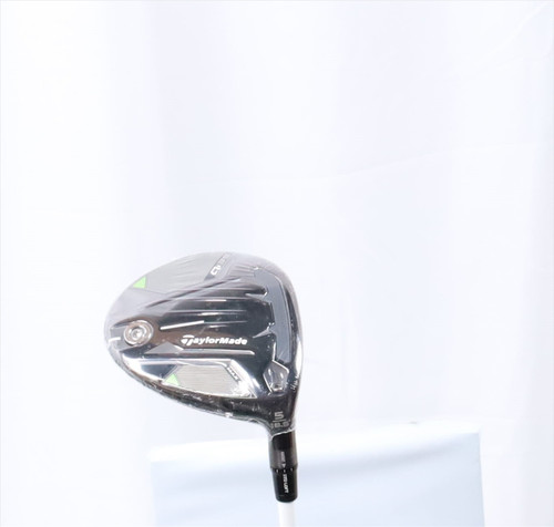 Taylormade Qi35 Max Lite 18.5° 5 Fairway Wood Ladies Air Speeder 13210306 Good