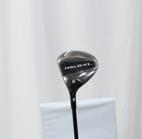 Cleveland Halo Xl 18° 5 Fairway Wood Regular Tensei Av Blue 13289064 Left Hand