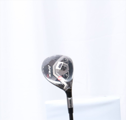 Callaway Apex Uw '26 19° 5 Fairway Wood Stiff Flex Tensei Av Blue 75 13874599