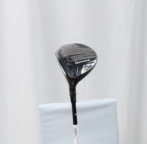 Taylormade Qi35 18° 5 Fairway Wood Senior Flex Ventus Blue 5 13830626 Left Hand