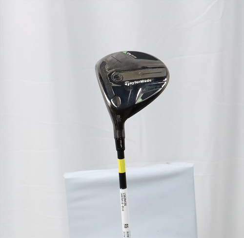 Taylormade Qi35 15° 3 Fairway Wood Regular Ventus Blue 13620436 Good Left Hand