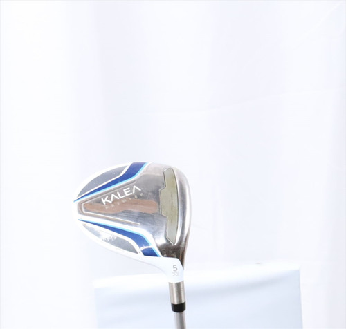 Taylormade Kalea Premier 20° 5 Fairway Wood Ladies Kalea Premier 40 3881689 Good