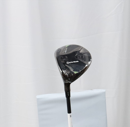 Taylormade Qi35 Tour 15° 3 Fairway Wood Regular Ventus Blue 13282298 Left Hand