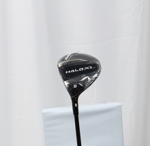 Cleveland Halo Xl 18° 5 Fairway Wood Regular Tensei Av Blue 13283040 Left Hand