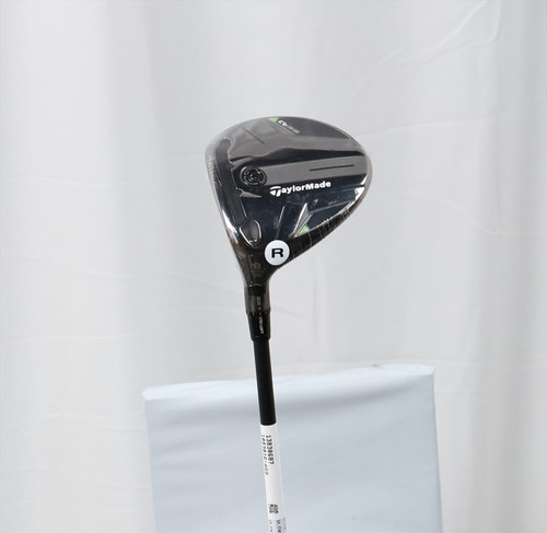 Taylormade Qi35 15° 3 Fairway Wood Regular Flex Ventus Blue 13830687 Left Hand