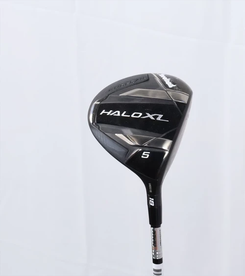 Cleveland Halo Xl 18° 5 Fairway Wood Regular Tensei Av Blue 55 3330655 Excellent