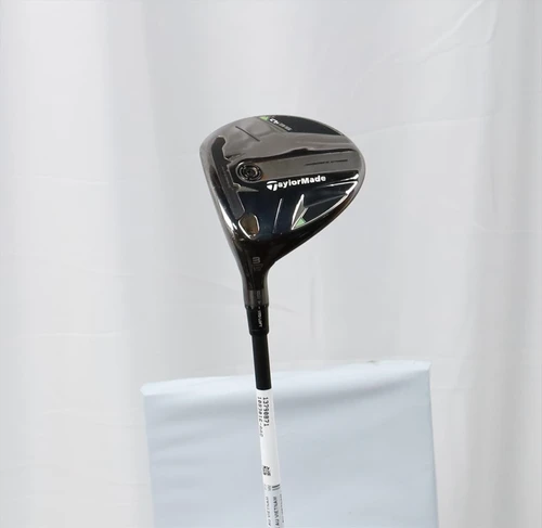 Taylormade Qi35 15° 3 Fairway Wood Regular Ventus Blue 5 3790871 Good Left Hand