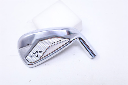 Callaway Elyte X 24* #6 Iron Club Head Only Inv13844326