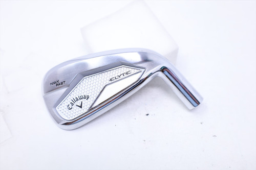 Callaway Elyte Max Fast 26* #6 Iron Club Head Only Inv13844354