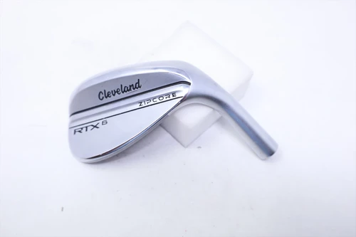 Cleveland Rtx6 Zipcore Tour Satin Mid 54* Sw Wedge Club Head Only Inv13845028