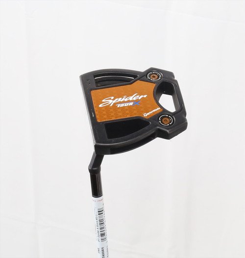 Taylormade Spider Tour X #3 35" Putter Good Left Hand 13797703