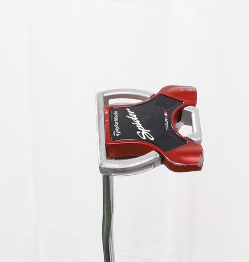 Taylormade Spider Tour 2016 34.5" Putter Fair Left Hand 13804636
