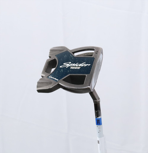 Taylormade Spider Tour #3 35" Putter Fair Rh 13879289