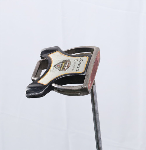 Taylormade Rossa Monza Spider Center Shaft 35.5" Putter Fair Rh 13349002