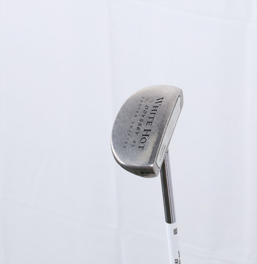 Odyssey White Hot Xg #5 Center Shaft 35" Putter Fair Rh 13874262