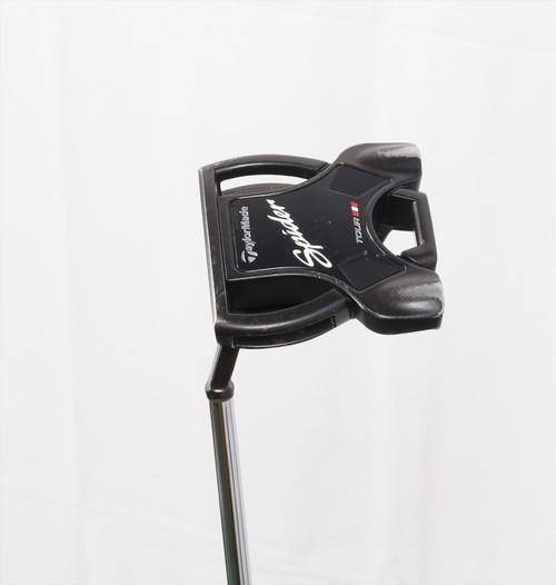 Taylormade Spider Tour Black 35" Putter Good Left Hand 13696725