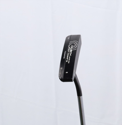 Odyssey Black Series Tour Design #6 35" Putter Good Rh 13874563