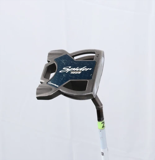 Taylormade Spider Tour #3 35" Putter Fair Rh 13879286