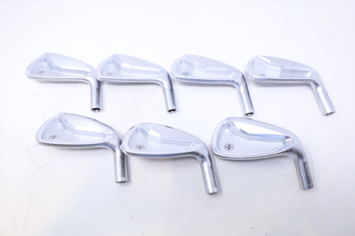 New Bettinardi Cb24 #4-Pw Iron Set Club Head Only Inv13701506