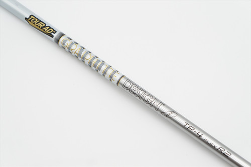 New Graphite Design Tour AD TP-4R2 46g Senior 46" Driver Wood Shaft .335 Uncut