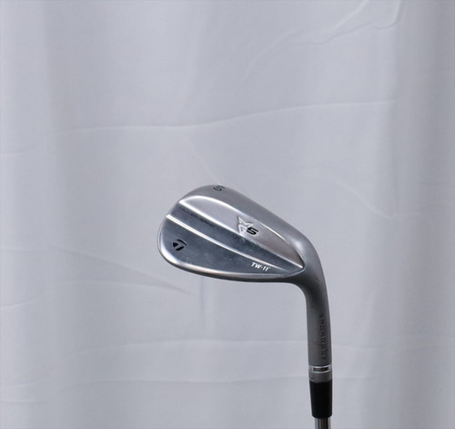 Taylormade Mg5 Chrome Tw Wedge 60°-11 Dynamic Gold Tour Issue 115 13615709 Good