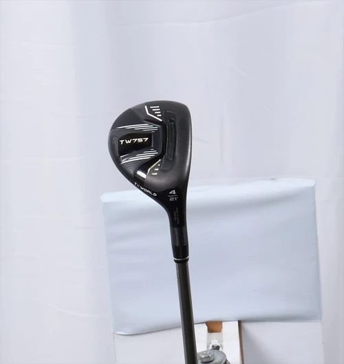 Honma Tw757 21° 4H Hybrid Regular Flex Honma Vizard 70 13896836 Good