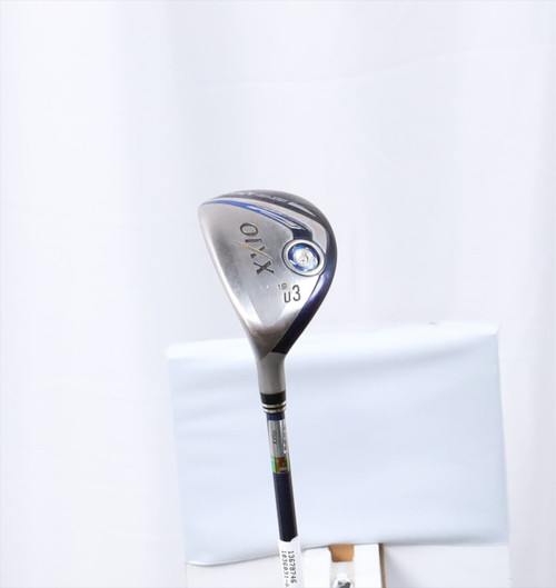 Xxio 9 19° 3H Hybrid Regular Flex Xxio Mp900 13678746 Good Left Hand